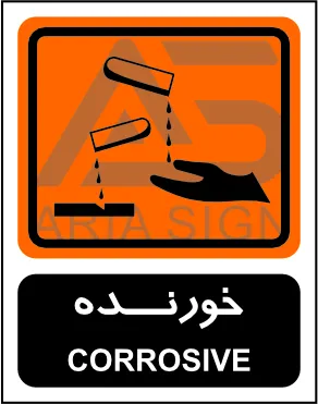 تابلوی خورنده