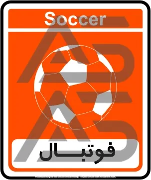تابلوی فوتبال